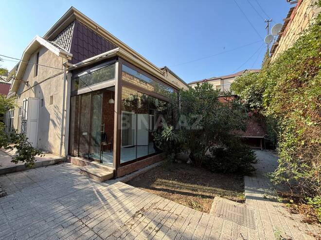 Сдаётся 5-комн. дом/дача 150 м², м. Элмляр Академиясы, photo 11 from 12