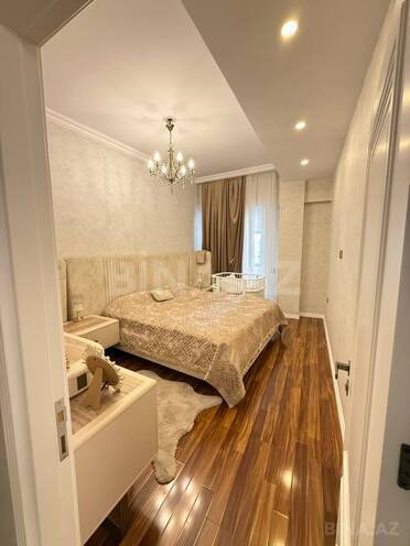Продается 2-комн. новостройка 89.2 м², Бинагадинский р., photo 4 from 8
