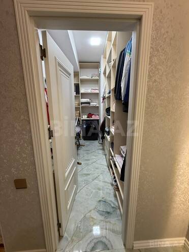 Продается 2-комн. новостройка 89.2 м², Бинагадинский р., photo 7 from 8