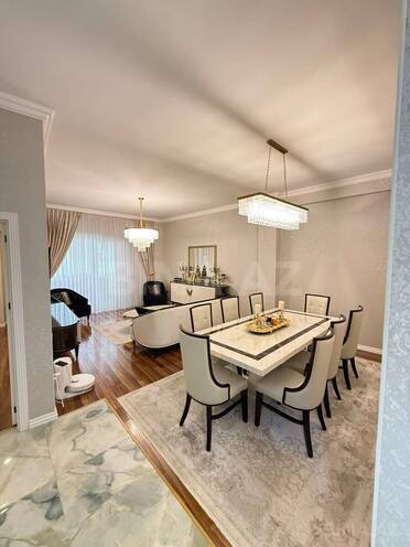 Продается 2-комн. новостройка 89.2 м², Бинагадинский р., photo 1 from 8