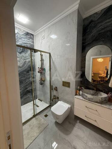 Продается 2-комн. новостройка 89.2 м², Бинагадинский р., photo 6 from 8
