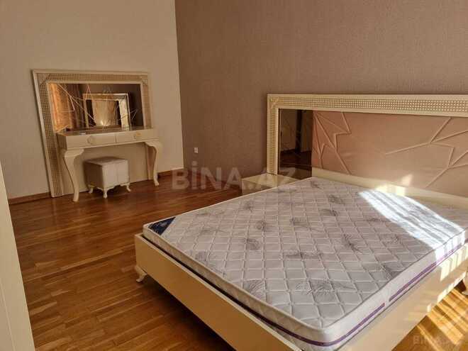 İcarəyə verilir 2 otaqlı yeni tikili 100 m², Badamdar q., photo 13 from 17
