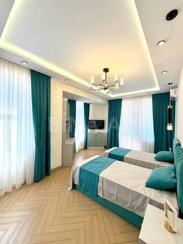 Продаётся 4-комн. новостройка 185 м², м. 28 мая, photo 17 from 20