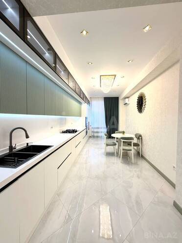 Продаётся 4-комн. новостройка 185 м², м. 28 мая, photo 7 from 20