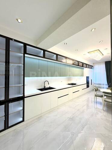 Продаётся 4-комн. новостройка 185 м², м. 28 мая, photo 6 from 20