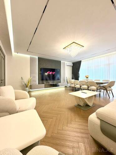 Продаётся 4-комн. новостройка 185 м², м. 28 мая, photo 5 from 20