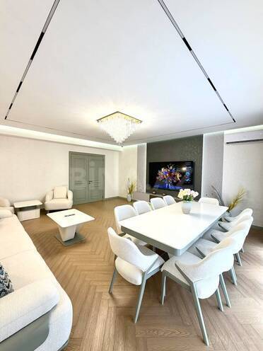 Продаётся 4-комн. новостройка 185 м², м. 28 мая, photo 3 from 20
