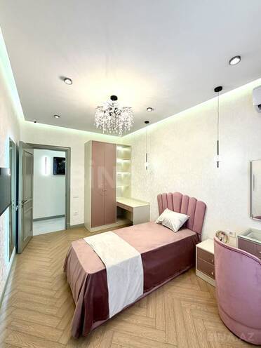 Продаётся 4-комн. новостройка 185 м², м. 28 мая, photo 16 from 20