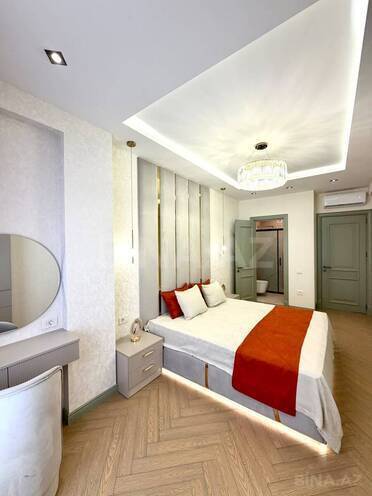 Продаётся 4-комн. новостройка 185 м², м. 28 мая, photo 13 from 20