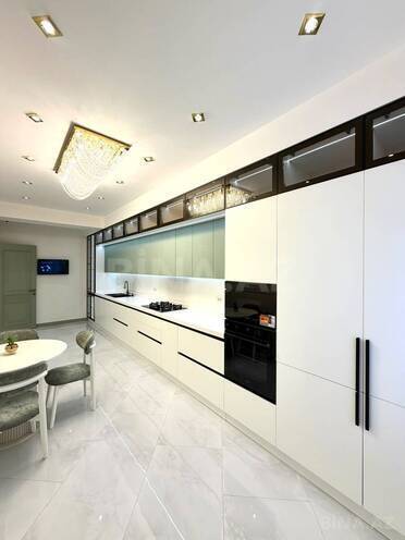 Продаётся 4-комн. новостройка 185 м², м. 28 мая, photo 8 from 20