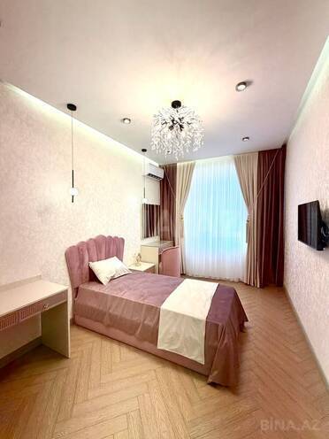 Продаётся 4-комн. новостройка 185 м², м. 28 мая, photo 15 from 20