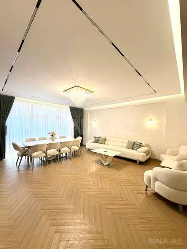 Продаётся 4-комн. новостройка 185 м², м. 28 мая, photo 1 from 20
