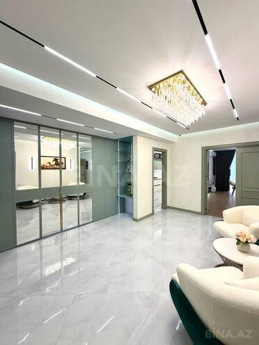 Продаётся 4-комн. новостройка 185 м², м. 28 мая, photo 10 from 20