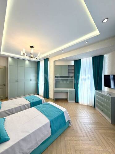 Продаётся 4-комн. новостройка 185 м², м. 28 мая, photo 18 from 20