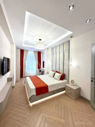 Продаётся 4-комн. новостройка 185 м², м. 28 мая, photo 12 from 20