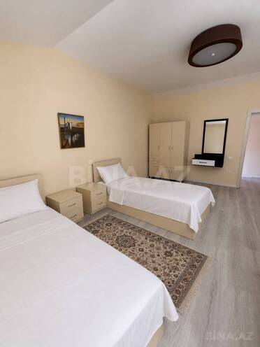 Сдаётся 5-комн. дом/дача 150 м², м. Элмляр Академиясы, photo 4 from 12