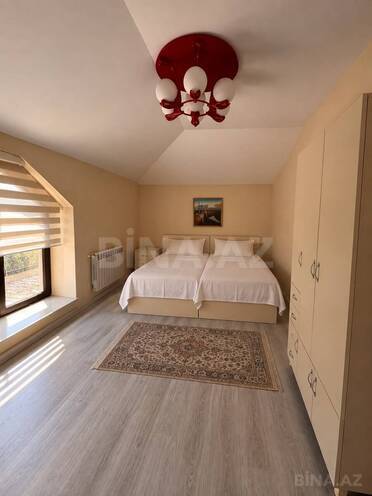 Сдаётся 5-комн. дом/дача 150 м², м. Элмляр Академиясы, photo 3 from 12