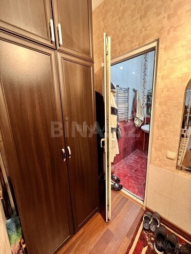 Продаётся 2-комн. новостройка 55 м², Насиминский  р., photo 9 from 11