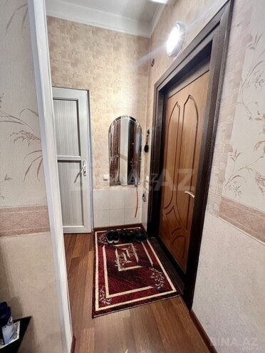 Продаётся 2-комн. новостройка 55 м², Насиминский  р., photo 5 from 11