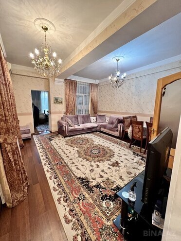 Продаётся 2-комн. новостройка 55 м², Насиминский  р., photo 1 from 11