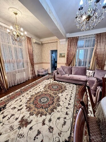Продаётся 2-комн. новостройка 55 м², Насиминский  р., photo 4 from 11