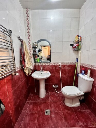 Продаётся 2-комн. новостройка 55 м², Насиминский  р., photo 10 from 11