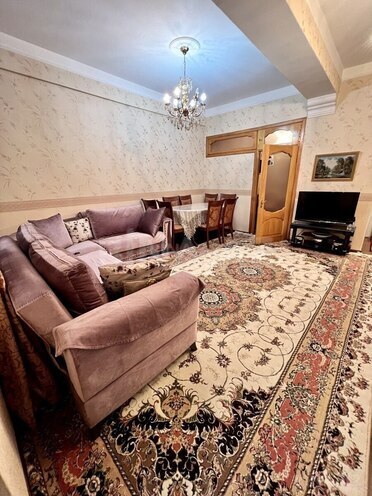 Продаётся 2-комн. новостройка 55 м², Насиминский  р., photo 3 from 11