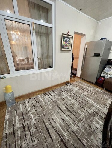 Продаётся 2-комн. новостройка 55 м², Насиминский  р., photo 8 from 11