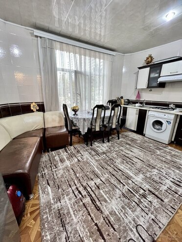 Продаётся 2-комн. новостройка 55 м², Насиминский  р., photo 7 from 11