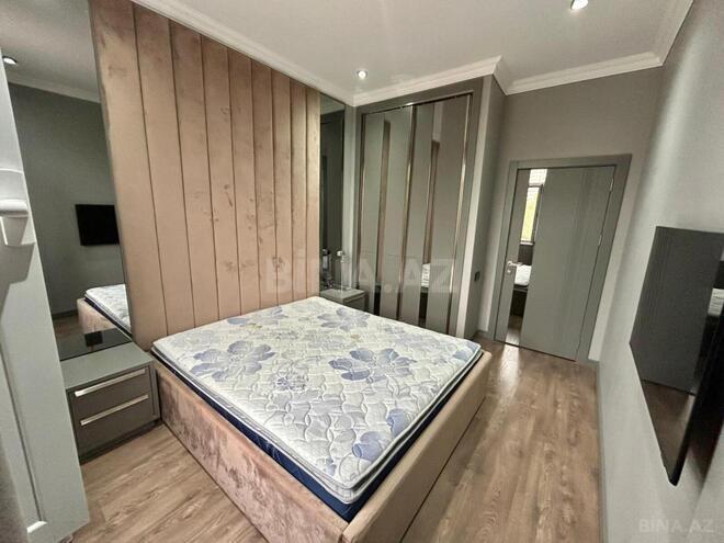 İcarəyə verilir 3 otaqlı köhnə tikili 100 m², Şah İsmayıl Xətai m., photo 9 from 15