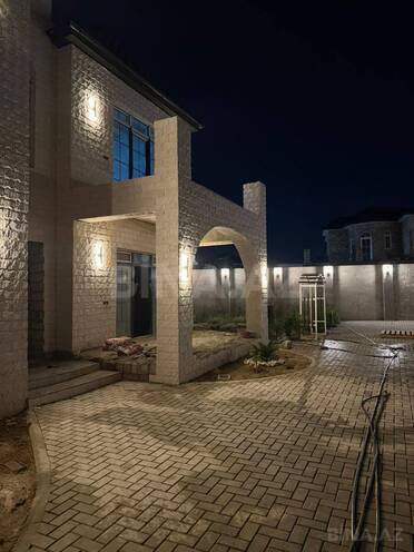Продаётся 4-комн. дом/дача 270 м², пос. Мардакан, photo 3 from 7