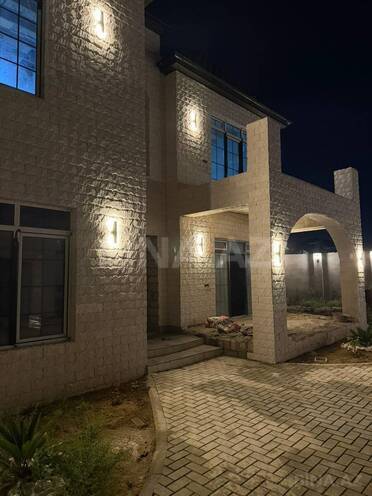 Продаётся 4-комн. дом/дача 270 м², пос. Мардакан, photo 1 from 7