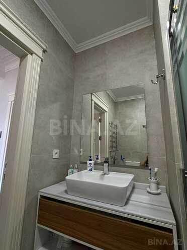 İcarəyə verilir 2 otaqlı yeni tikili 100 m², Ağ şəhər q., photo 13 from 16