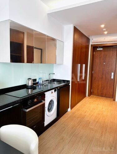 Satılır 1 otaqlı yeni tikili 55 m², Sea Breeze q., photo 10 from 15