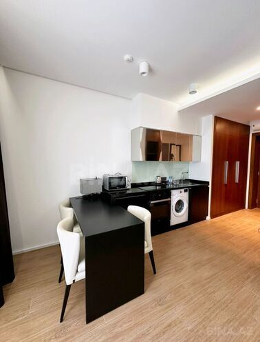 Satılır 1 otaqlı yeni tikili 55 m², Sea Breeze q., photo 9 from 15