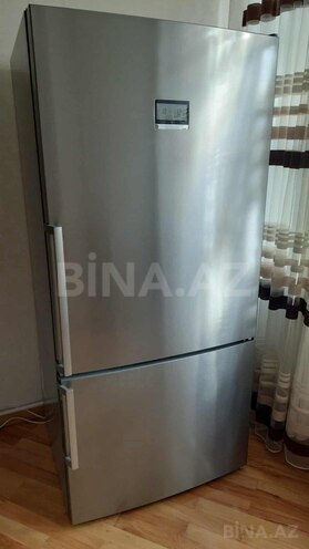 Satılır 3 otaqlı yeni tikili 118 m², İnşaatçılar m., photo 19 from 21