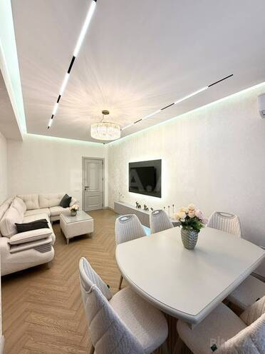 Продаётся 3-комн. новостройка 108 м², м. 28 мая, photo 3 from 14