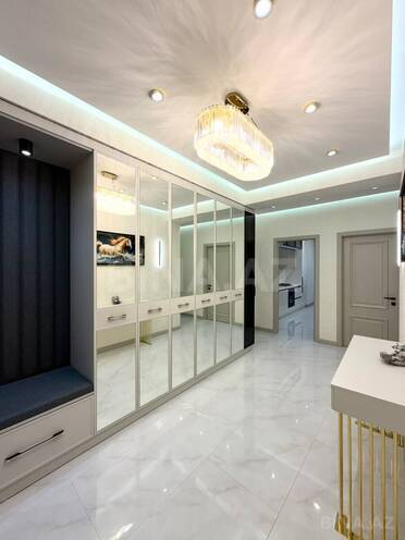 Продаётся 3-комн. новостройка 108 м², м. 28 мая, photo 10 from 14