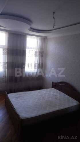 İcarəyə verilir 2 otaqlı yeni tikili 65 m², Xalqlar Dostluğu m., photo 1 from 11