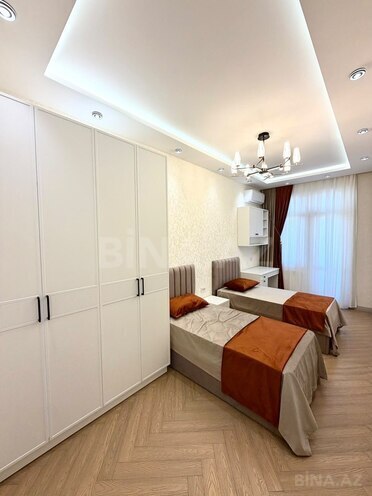 Продаётся 3-комн. новостройка 108 м², м. 28 мая, photo 8 from 14