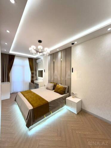 Продаётся 3-комн. новостройка 108 м², м. 28 мая, photo 6 from 14