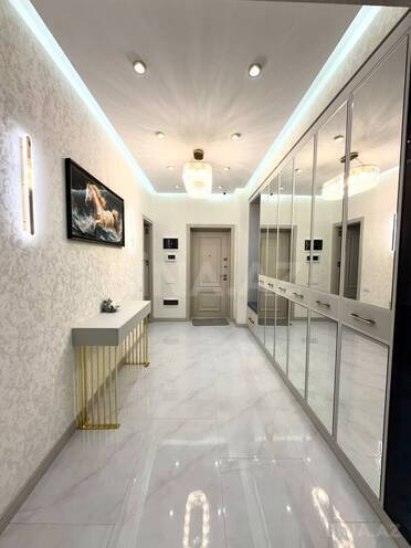 Продаётся 3-комн. новостройка 108 м², м. 28 мая, photo 11 from 14