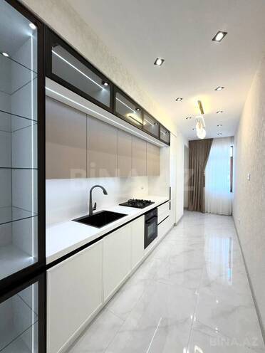 Продаётся 3-комн. новостройка 108 м², м. 28 мая, photo 4 from 14