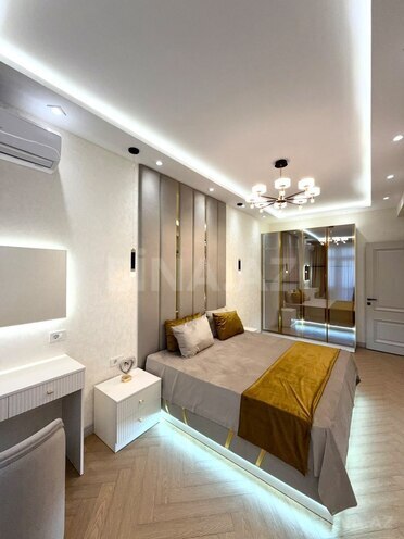Продаётся 3-комн. новостройка 108 м², м. 28 мая, photo 7 from 14