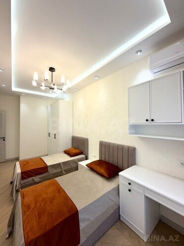 Продаётся 3-комн. новостройка 108 м², м. 28 мая, photo 9 from 14