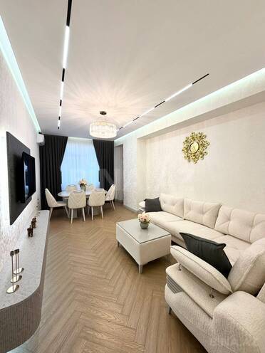 Продаётся 3-комн. новостройка 108 м², м. 28 мая, photo 1 from 14