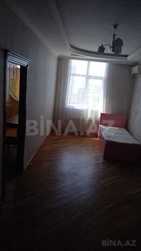 İcarəyə verilir 2 otaqlı yeni tikili 65 m², Xalqlar Dostluğu m., photo 4 from 11