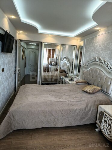 Satılır 3 otaqlı köhnə tikili 80 m², İçəri Şəhər m., photo 15 from 20