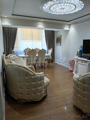 Satılır 3 otaqlı köhnə tikili 80 m², İçəri Şəhər m., photo 13 from 20