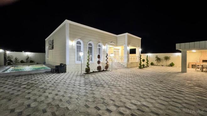 Satılır 4 otaqlı həyət evi/bağ evi 160 m², Abşeron r., photo 4 from 32